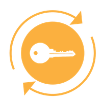 key